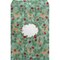 Pack/6: Reindeer Tapestry Theme Mailing Envelope - 11 x 1/2 x 15-1/2"